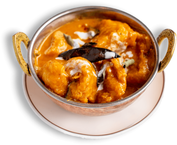 20% offer on Goan Fish Curry