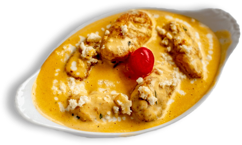 Malai Kofta Little India