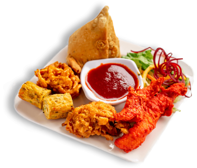 Best Indian Food Menu Toronto Downtown