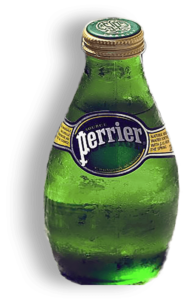 Perrier Water - Indian restaurant near me