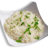 Steamed Rice - indian restaurant near me