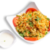 Vegetable Biryani - Indian Food Menu - The Best Indian restaurant toronto near me