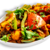 Vegetable Jalfrezi - Indian Food Menu - The Best Indian restaurant toronto near me