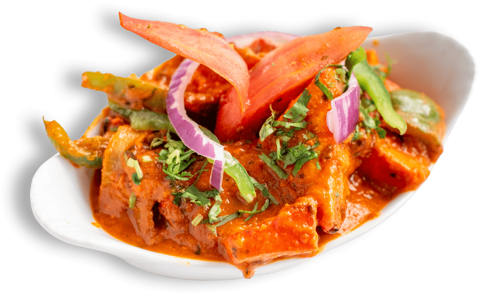Paneer Tikka Masala - Indian Food Menu - The Best Indian restaurant toronto near me