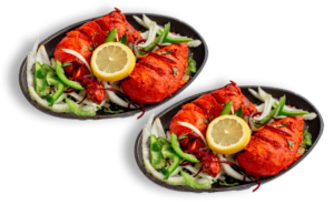Tandoori Chicken Full - Indian Food Menu - The Best Indian restaurant toronto near me