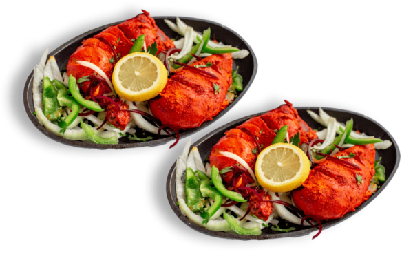 20% offer on Tandoori Chicken Full