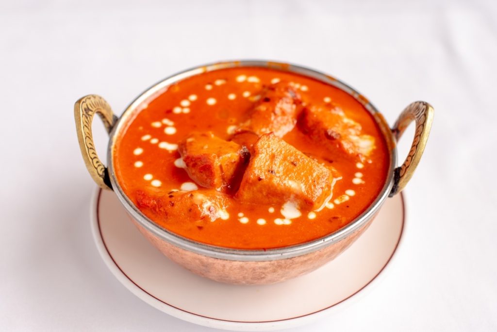 Butter Chicken Little India