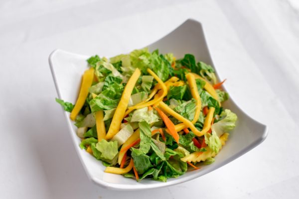 Mango Salad